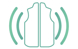 White Jacket Logo